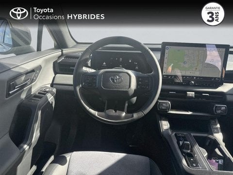 Voitures D'occasion À Saint-Martin-Des-Champs | Toyota Rav4 2.5 Hybride Rechargeable 309Ch Graph...