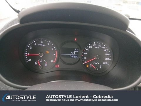 Voitures D'occasion À Lanester | Kia Picanto 1.0 Dpi 67Ch Active