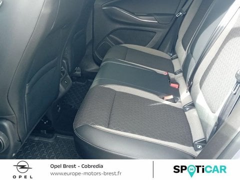 Voitures D'occasion À Brest | Opel Grandland X 1.5 D 130Ch Innovation Bva6