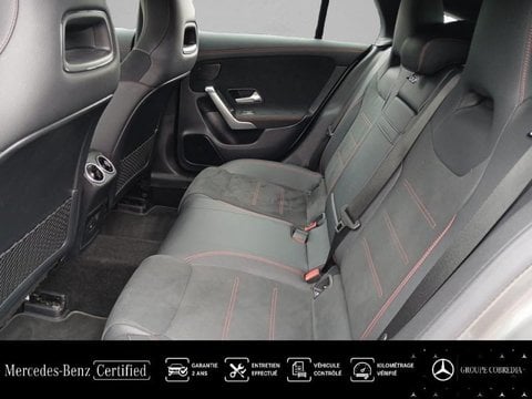 Voitures D'occasion À Noyal-Pontivy | Mercedes-Benz Cla Shooting Brake 250 E Hybrid Eq 218Ch Amg...
