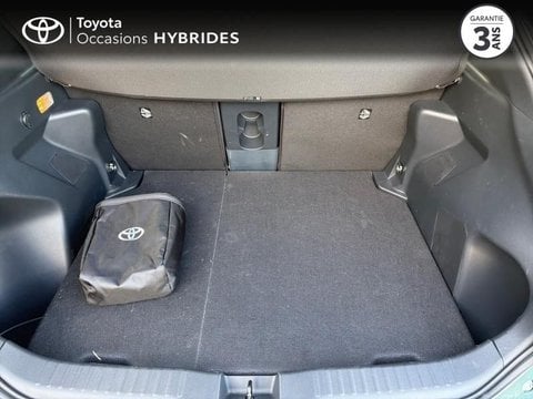Voitures D'occasion À Saint-Martin-Des-Champs | Toyota Yaris Cross 130H Trail My26