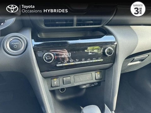 Voitures D'occasion À Pabu | Toyota Yaris Cross 116H Dynamic Business + Programme Toyota Experie...