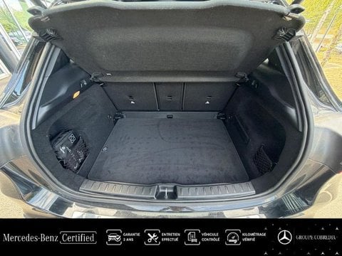 Voitures D'occasion À Saint-Malo | Mercedes-Benz Gla 200 D 150Ch Amg Line 8G-Dct