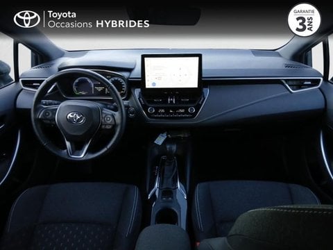 Voitures D'occasion À Ploërmel | Toyota Corolla Touring Spt 1.8 140Ch Dynamic Business My24