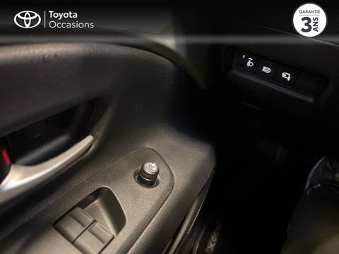 Voitures D'occasion À Belz | Toyota Aygo X 116H Graphic