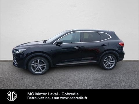 Voitures D'occasion À Laval | Mg Ehs 1.5T Gdi 258Ch Phev Luxury