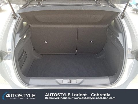 Voitures D'occasion À Lanester | Peugeot 308 1.5 Bluehdi 130Ch S&S Allure Eat8