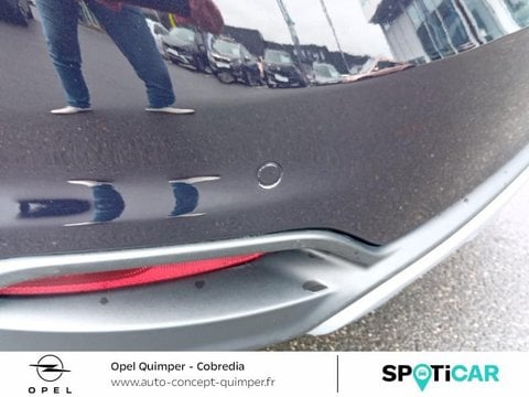 Voitures D'occasion À Quimper | Fiat Tipo Cross Sw 1.5 Firefly Turbo 130Ch Dct7 Hybrid Cross