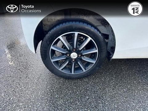 Voitures D'occasion À Noyal-Pontivy | Toyota Aygo 1.0 Vvt-I 69Ch X-Play 3P