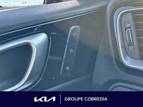 Voitures D'occasion À Yffiniac | Kia Ceed 1.5 T-Gdi 140Ch Gt-Line Dct7 My25