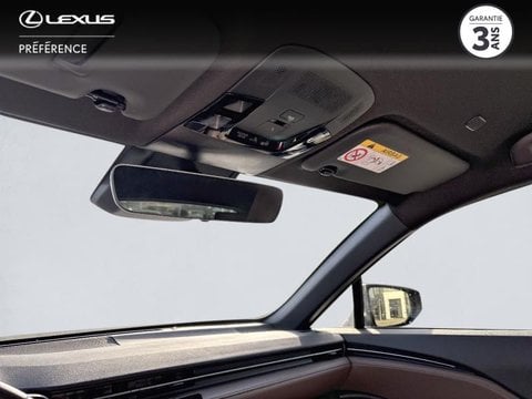 Voitures D'occasion À Lanester | Lexus Lbx 1.5 136Ch Elegant 2Wd