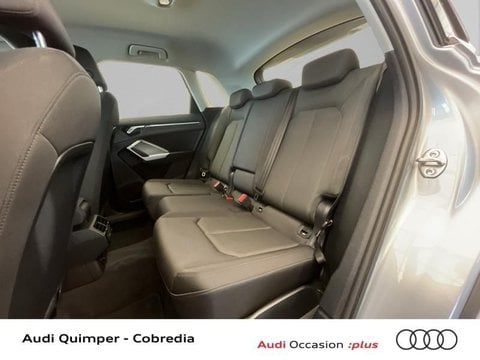 Voitures D'occasion À Quimper | Audi Q3 35 Tfsi 150Ch Design