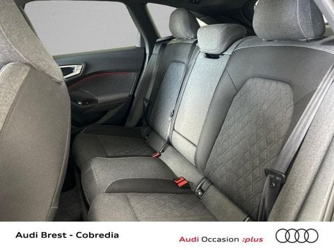 Voitures D'occasion À Brest | Audi A5 Avant 2.0 Tdi Hybride 204Ch S Line S Tronic 7