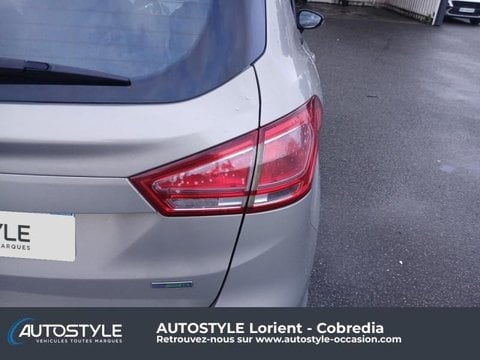 Voitures D'occasion À Lanester | Ford B-Max 1.0 Scti 100Ch Ecoboost Stop&Start Edition