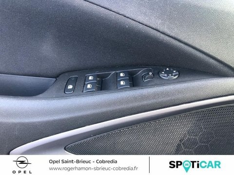 Voitures D'occasion À Yffiniac | Opel Crossland 1.2 83Ch Edition