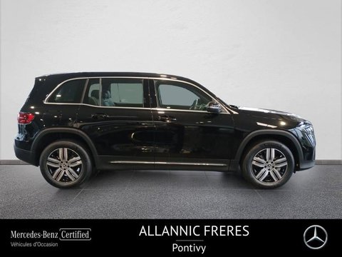 Voitures D'occasion À Noyal-Pontivy | Mercedes-Benz Eqb 250+ 190Ch Edition