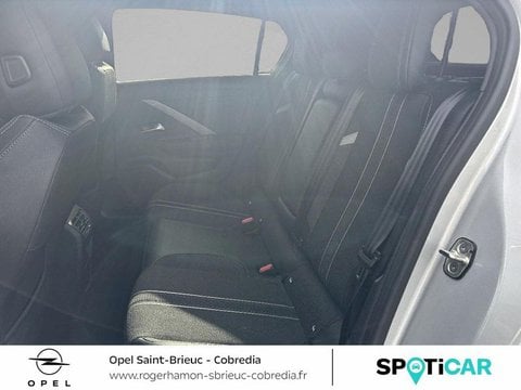 Voitures D'occasion À Yffiniac | Opel Astra 1.2 Turbo 130Ch Gs Bva8