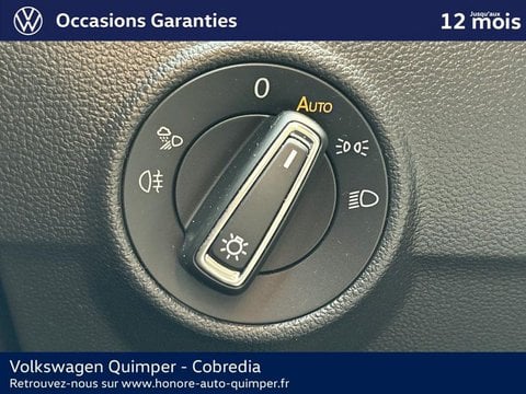 Voitures D'occasion À Quimper | Volkswagen T-Roc 1.5 Tsi Evo 150Ch R-Line Dsg7