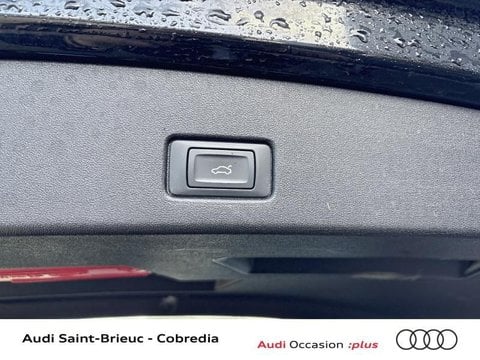 Voitures D'occasion À Saint-Brieuc | Audi Q4 E-Tron 45 E-Tron 285Ch Design