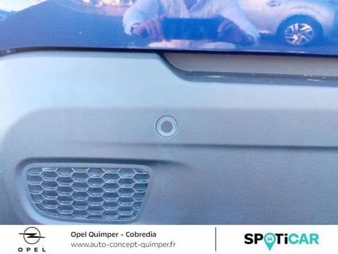 Voitures D'occasion À Quimper | Jeep Renegade 1.6 Multijet 130Ch Limited My22