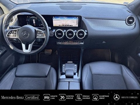 Voitures D'occasion À Vannes | Mercedes-Benz Gla 200 D 150Ch Business Line 8G-Dct