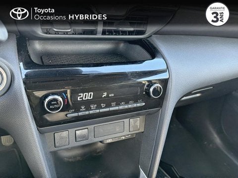 Voitures D'occasion À Pluneret | Toyota Yaris Cross 116H Dynamic Mc24