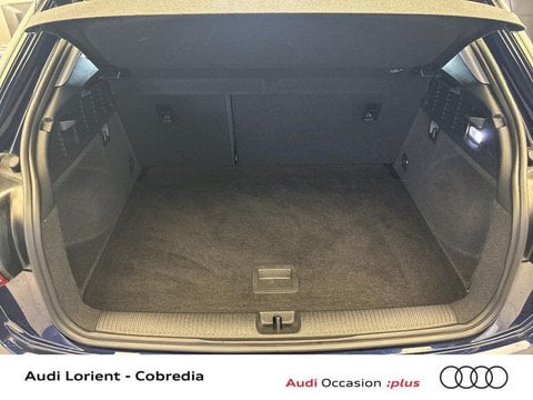 Voitures D'occasion À Lanester | Audi Q2 35 Tfsi 150Ch Advanced S Tronic 7