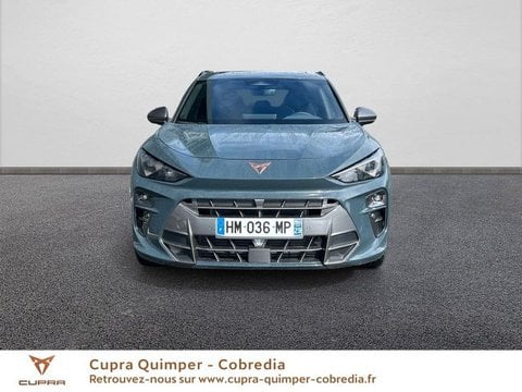 Voitures D'occasion À Quimper | Cupra Terramar 1.5 Etsi Hybrid 150Ch V Dsg7