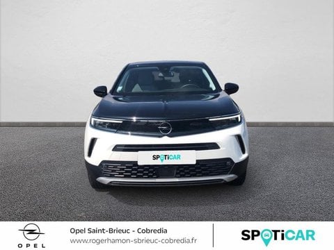 Voitures D'occasion À Yffiniac | Opel Mokka 1.2 Turbo 130Ch Elegance Business Bva8
