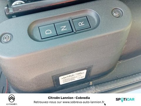 Voitures D'occasion À Lannion | Citroën Ami Ami