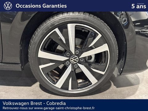 Voitures D'occasion À Brest | Volkswagen Golf 1.5 Tsi Evo2 116Ch Vw Edition