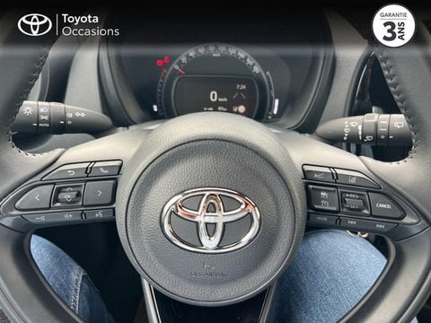 Voitures D'occasion À Belz | Toyota Aygo X 1.0 Vvt-I 72Ch Dynamic My24