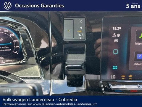 Voitures D'occasion À Landerneau | Volkswagen California 2.0 Tdi 150Ch Coast Dsg7