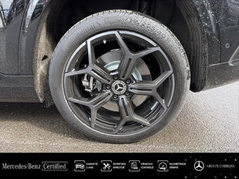Voitures D'occasion À Saint-Grégoire | Mercedes-Benz Glb 250+ Eq 272Ch Amg Line