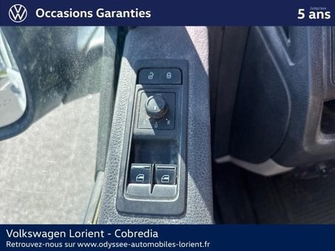 Voitures D'occasion À Lanester | Volkswagen Transporter Fg 2.8T L1H1 2.0 Tdi 114Ch