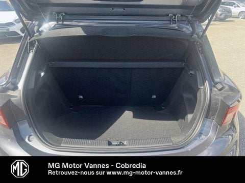 Voitures D'occasion À Theix-Noyalo | Mg Mg3 1.5 Hybrid+ 195Ch Luxury