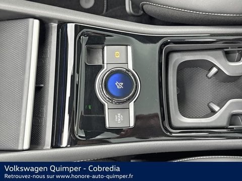 Voitures D'occasion À Quimper | Volkswagen Tiguan 1.5 Ehybrid 204Ch R-Line Edition Dsg6