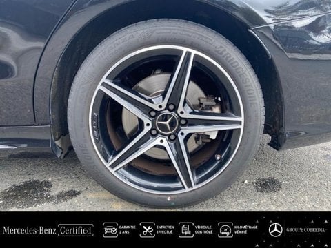 Voitures D'occasion À Saint-Brieuc | Mercedes-Benz Classe C 43 Amg 4Matic 9G-Tronic