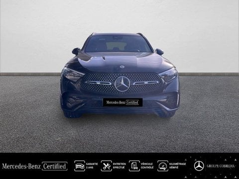 Voitures D'occasion À Saint-Malo | Mercedes-Benz Glc 300 De Hybrid 333Ch Amg Line 4Matic 9G-Tronic