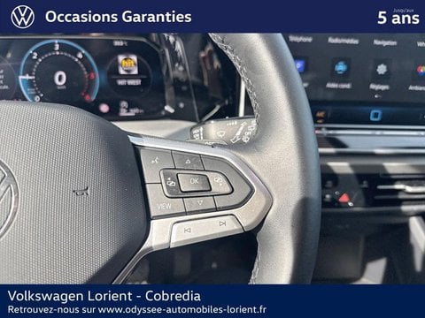 Voitures D'occasion À Lanester | Volkswagen Golf 2.0 Tdi 150Ch Vw Edition Dsg7