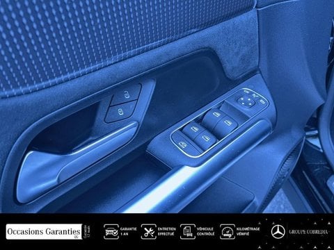 Voitures D'occasion À Saint-Malo | Mercedes-Benz Gla 200 163Ch Progressive Line 7G-Dct