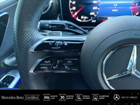 Voitures D'occasion À Saint-Malo | Mercedes-Benz Glc Coupé 220 D 197Ch Amg Line 4Matic 9G-Tronic