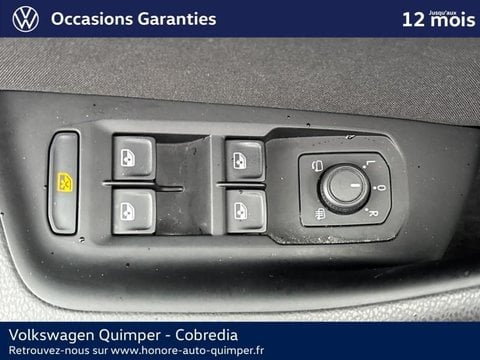 Voitures D'occasion À Quimper | Volkswagen Passat Sw 2.0 Tdi Evo 150Ch Life Plus Dsg7