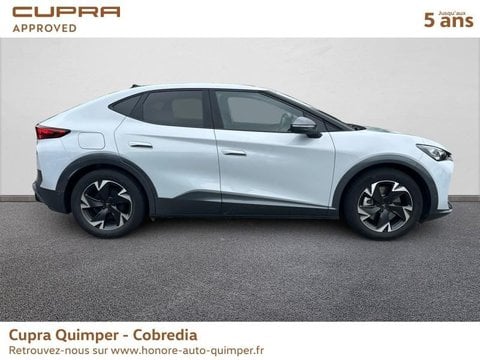 Voitures D'occasion À Quimper | Cupra Tavascan 286Ch 77 Kwh V