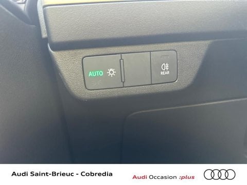 Voitures D'occasion À Saint-Brieuc | Audi Q4 Sportback E-Tron 35 E-Tron 170Ch