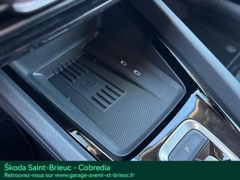 Voitures D'occasion À Saint-Brieuc | Škoda Octavia Combi 1.5 Tsi Act Hybrid 150Ch Selection Dsg7