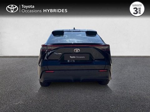 Voitures D'occasion À Morlaix | Toyota Bz4X 204Ch 11Kw Origin My24