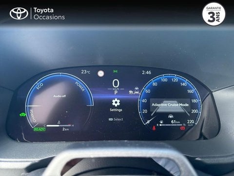 Voitures D'occasion À Plérin | Toyota Yaris Cross Hybride 130Ch Trail ? Nouvelle 2026