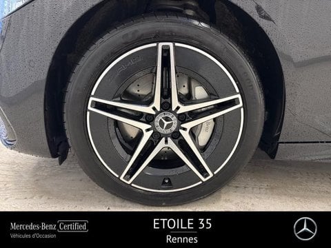 Voitures D'occasion À Saint-Grégoire | Mercedes-Benz Classe C Break 300 E Hybrid Eq 204+129Ch A...