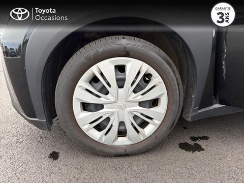 Voitures D'occasion À Saint-Martin-Des-Champs | Toyota Aygo X 1.0 Vvt-I 72Ch Dynamic S-Cvt My24